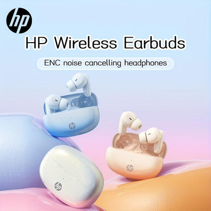 HP Wireless Headphones