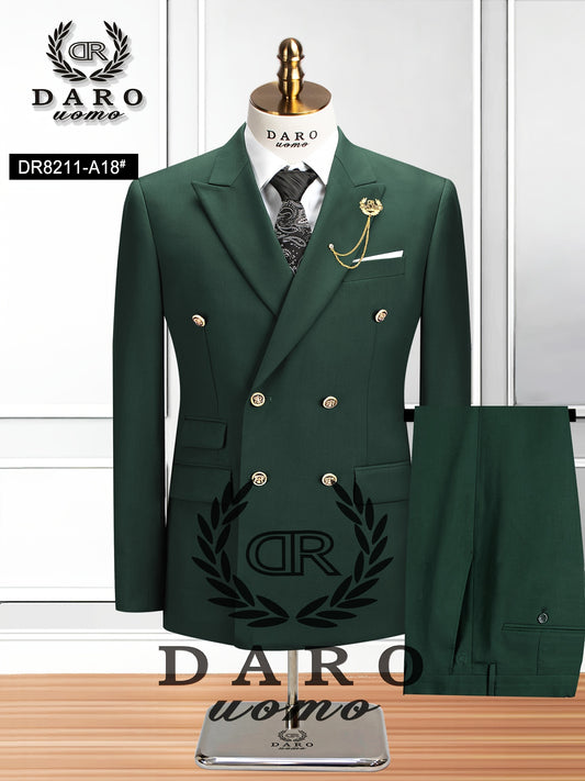 Fashion Business Suit