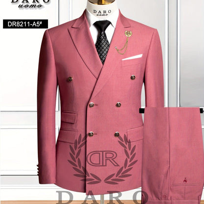 Fashion Business Suit