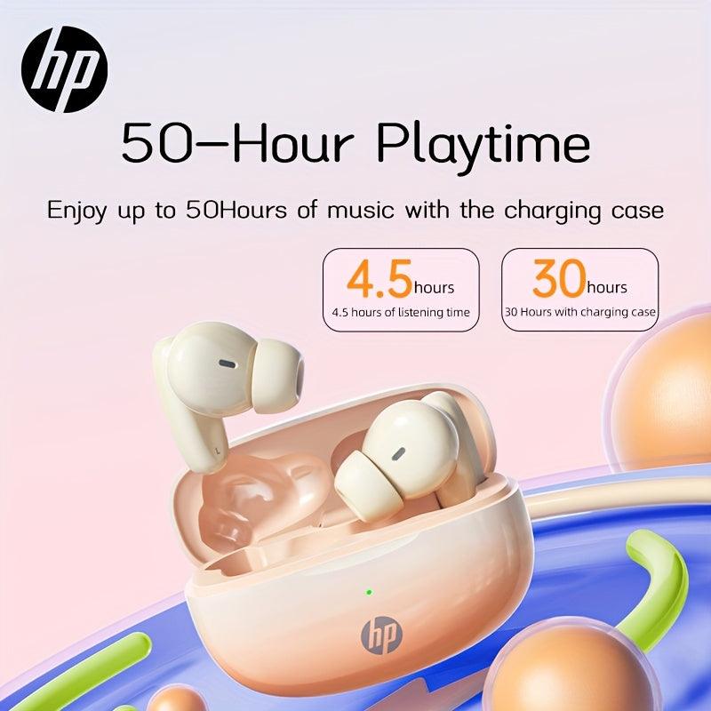 HP Wireless Headphones