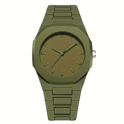 Men's Business Wrist Watch, Men's Accessories