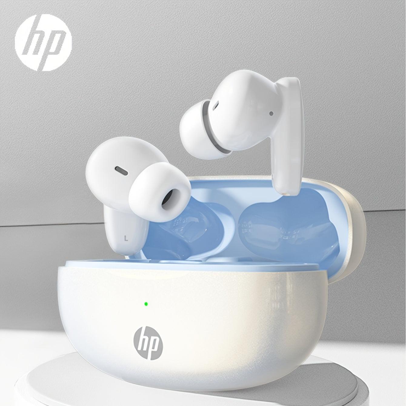 HP Wireless Headphones