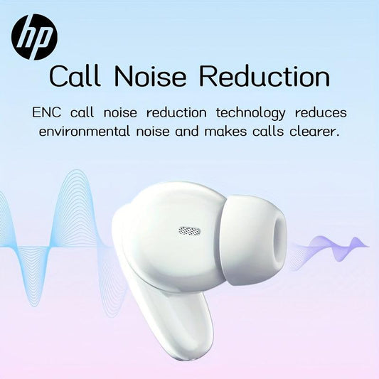 HP Wireless Headphones