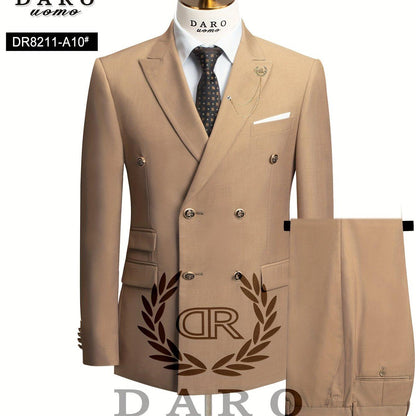 Fashion Business Suit