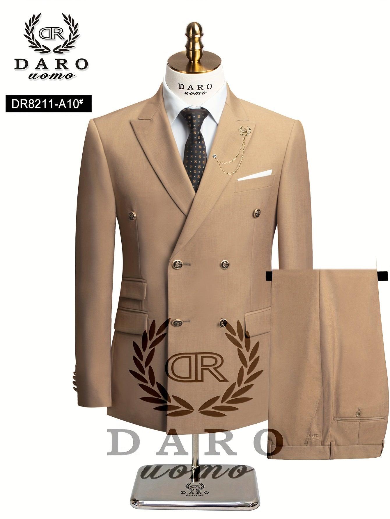 Fashion Business Suit