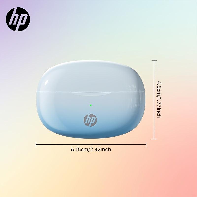 HP Wireless Headphones