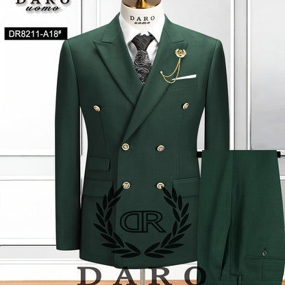 Fashion Business Suit