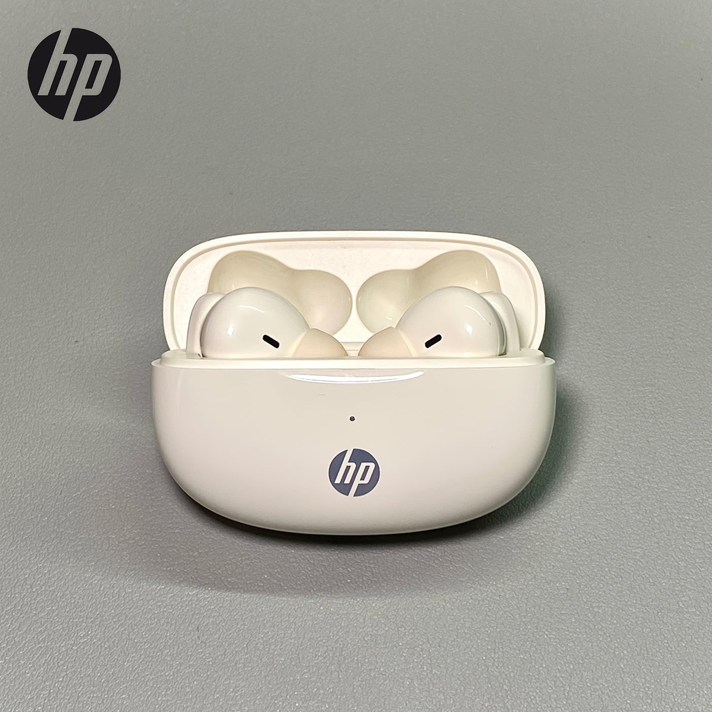 HP Wireless Headphones