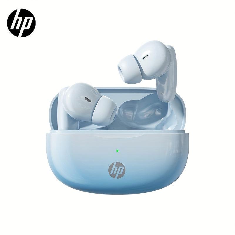 HP Wireless Headphones