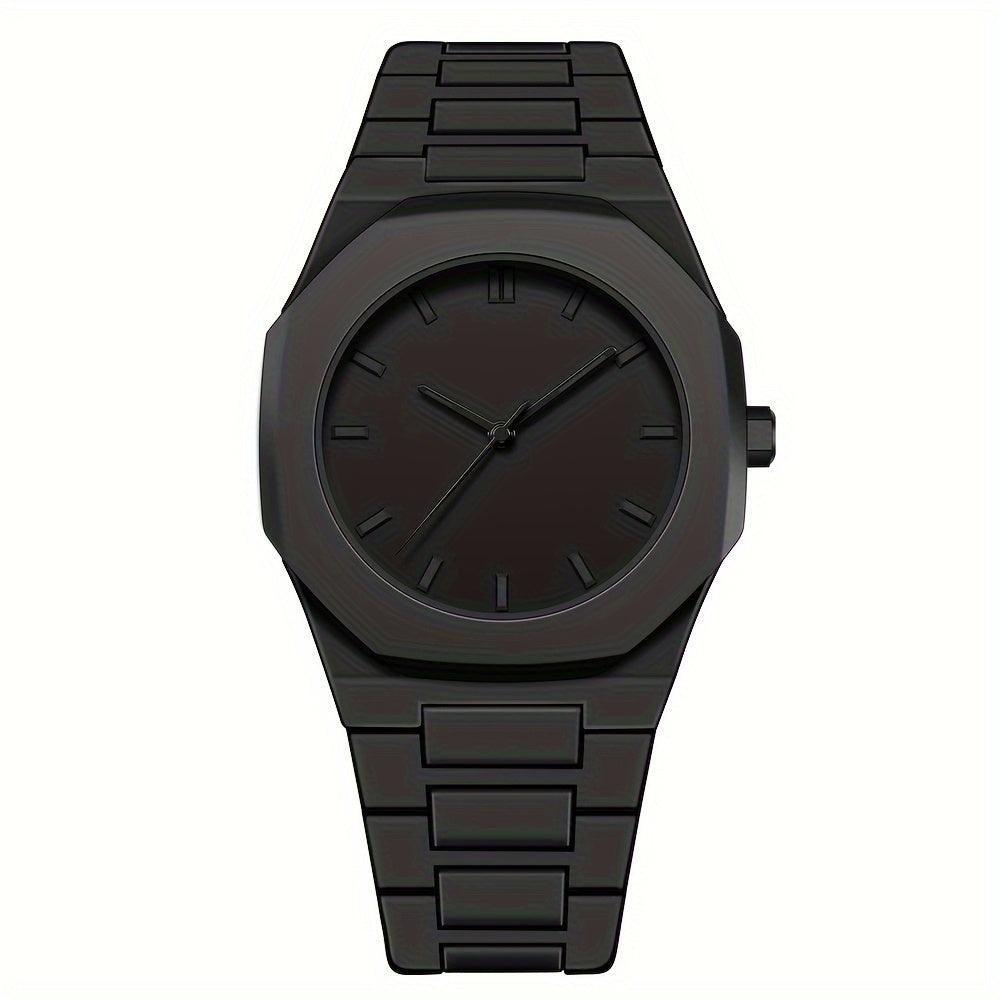 Men's Business Wrist Watch, Men's Accessories