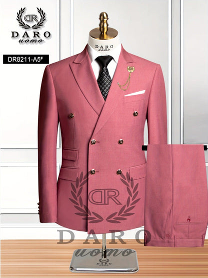 Fashion Business Suit