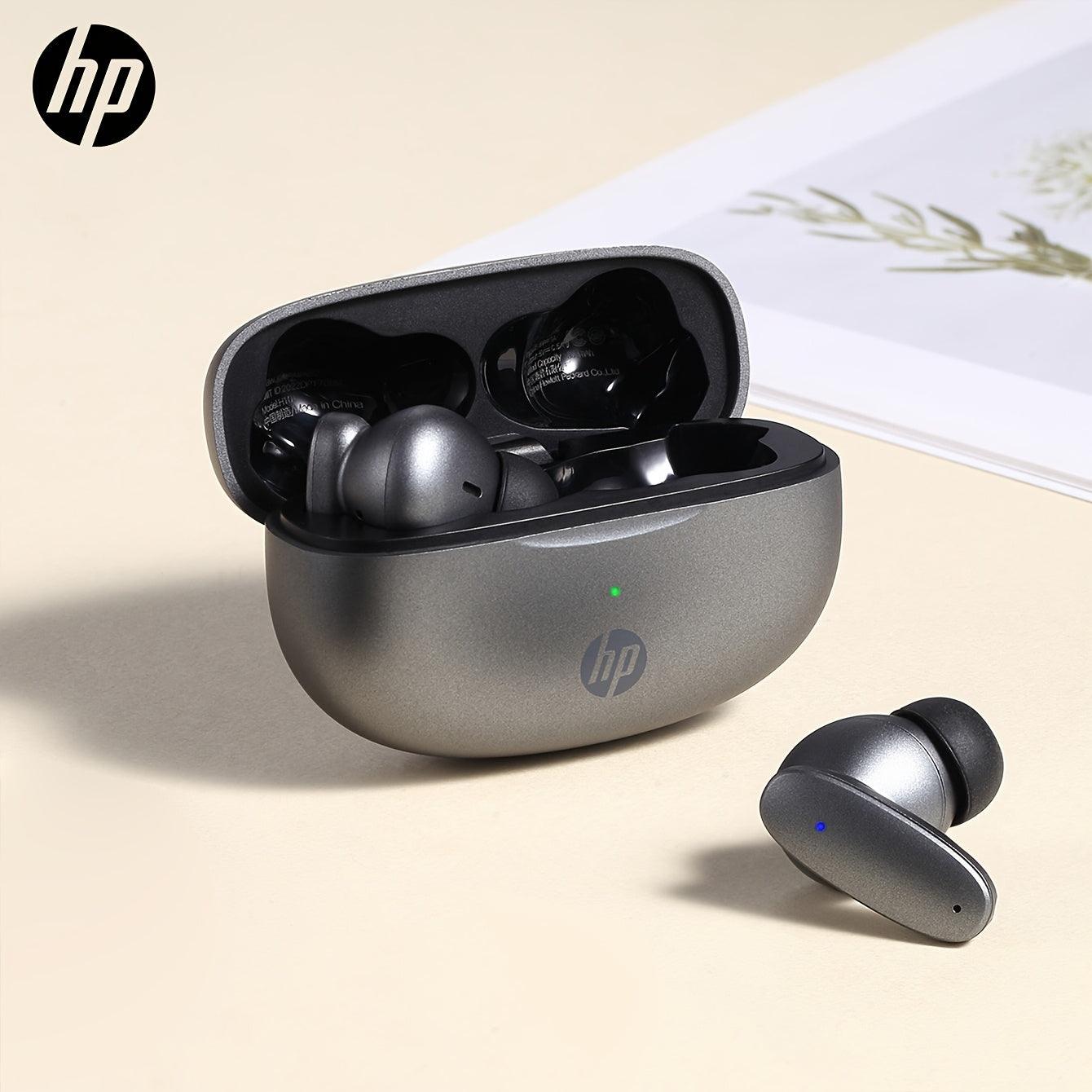 HP Wireless Headphones